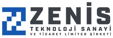 Zenis Teknoloji Sanayi ve Ticaret Ltd. Şti.