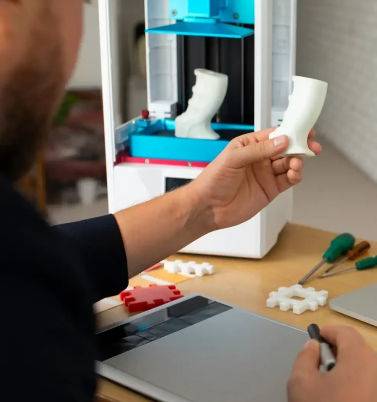 lifestyle-designer-using-3d-printer_23-2151019926